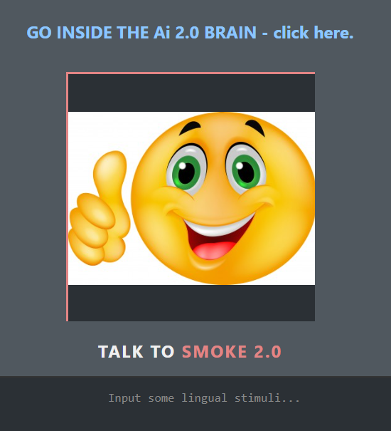 smoke v2 -1 
